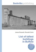 List of tallest buildings in Buffalo