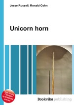 Unicorn horn