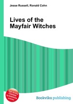 Lives of the Mayfair Witches