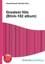 Greatest Hits (Blink-182 album)