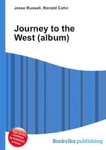 Journey to the West (album)