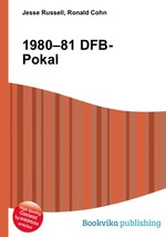 1980–81 DFB-Pokal