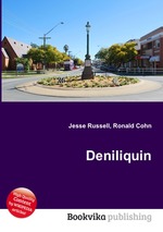 Deniliquin