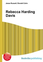 Rebecca Harding Davis