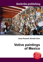 Votive paintings of Mexico
