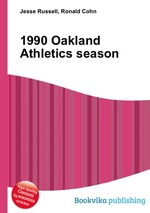 1990 Oakland Athletics season