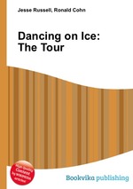 Dancing on Ice: The Tour