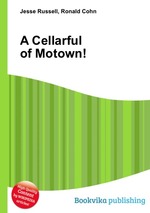 A Cellarful of Motown!