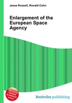 Enlargement of the European Space Agency