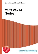 2003 World Series