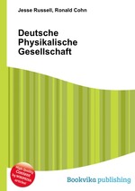 Deutsche Physikalische Gesellschaft