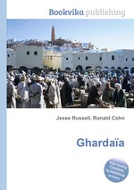 Ghardaa
