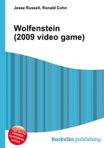 Wolfenstein (2009 video game)