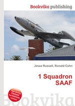 1 Squadron SAAF