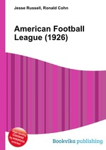 American Football League (1926)