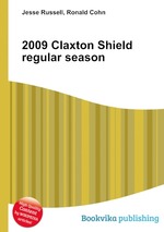 2009 Claxton Shield regular season