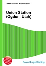 Union Station (Ogden, Utah)
