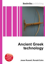 Ancient Greek technology