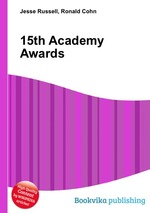 15th Academy Awards