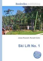 Ski Lift No. 1