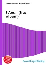 I Am... (Nas album)