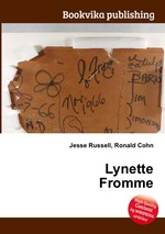 Lynette Fromme