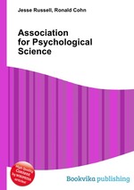 Association for Psychological Science