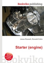 Starter (engine)