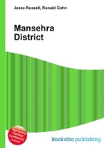 Mansehra District