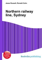 Northern railway line, Sydney