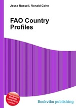 FAO Country Profiles