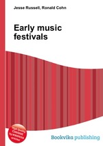 Early music festivals