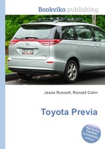 Toyota Previa