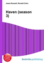 Haven (season 3)