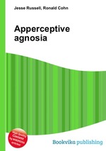 Apperceptive agnosia