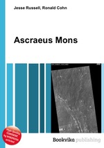 Ascraeus Mons