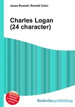 Charles Logan (24 character)