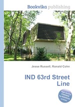 IND 63rd Street Line