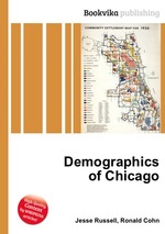 Demographics of Chicago