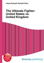 The Ultimate Fighter: United States vs. United Kingdom