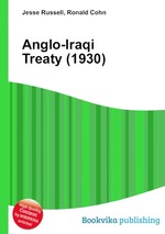 Anglo-Iraqi Treaty (1930)