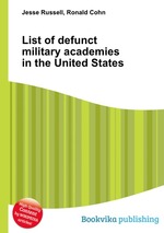 List of defunct military academies in the United States