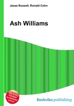 Ash Williams