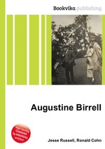 Augustine Birrell