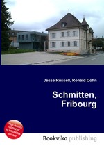 Schmitten, Fribourg