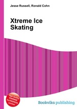 Xtreme Ice Skating