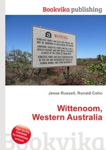 Wittenoom, Western Australia