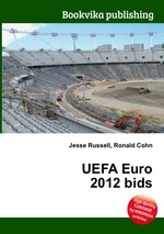 UEFA Euro 2012 bids