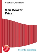 Man Booker Prize