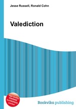 Valediction